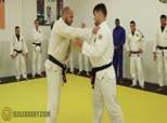 Inside the University 349 - Hook Sweep from Guard Pull